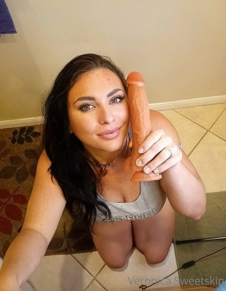 veronicasweetskin sex tape onlyfans