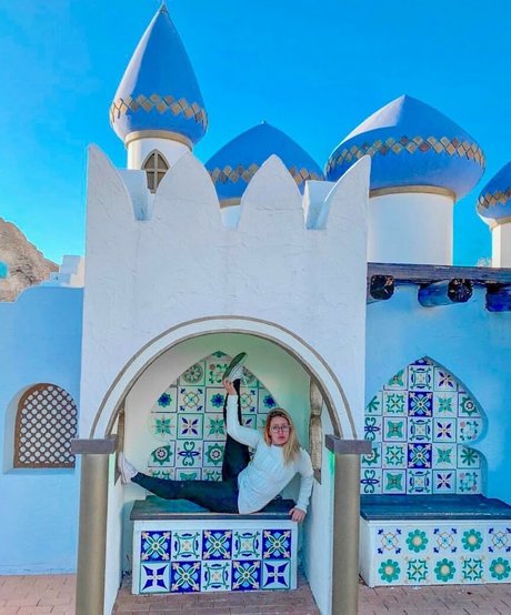 Carol Capel onlyfans photo