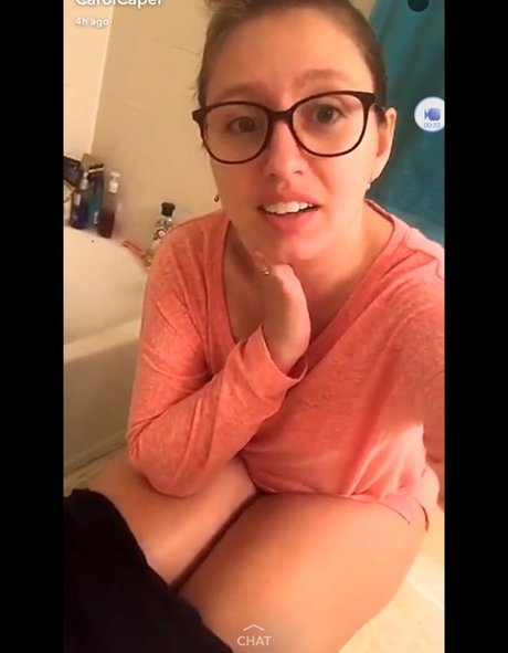 Carol Capel onlyfans exposed