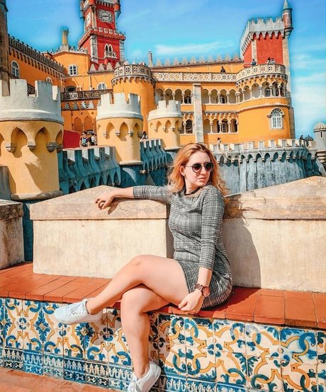 Carol Capel only fans leaks