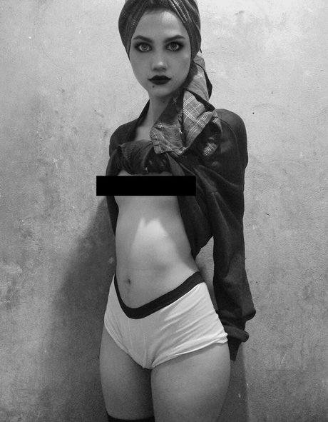 raven vasilescu  pics