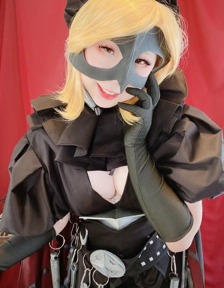 Synthisia onlyfans naked leak