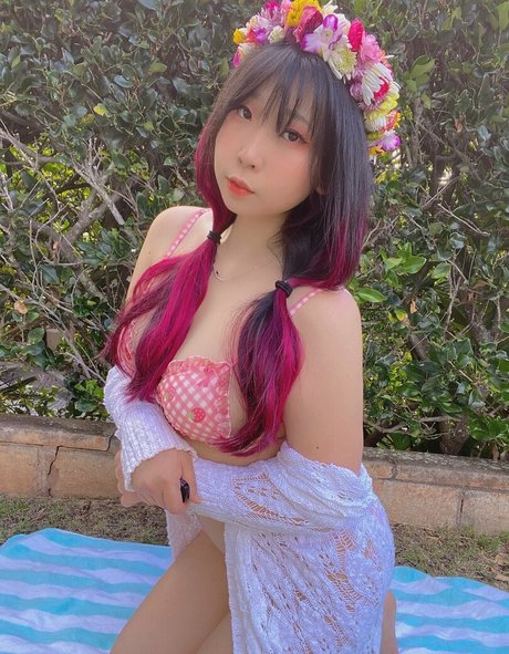 Synthisia leaked onlyfans sextape