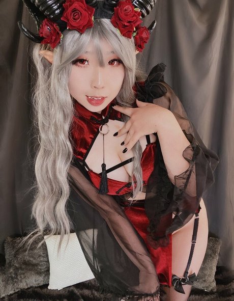 Synthisia en onlyfans