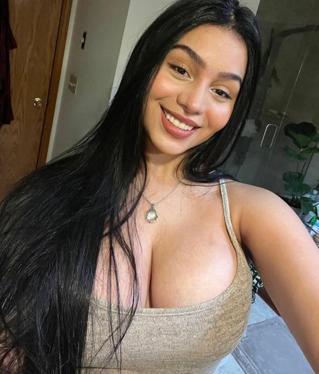 Barbararamirezz onlyfans leaks naked