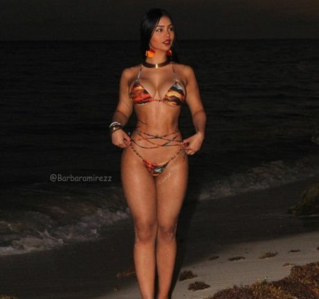 Barbararamirezz leaked onlyfans sex tape