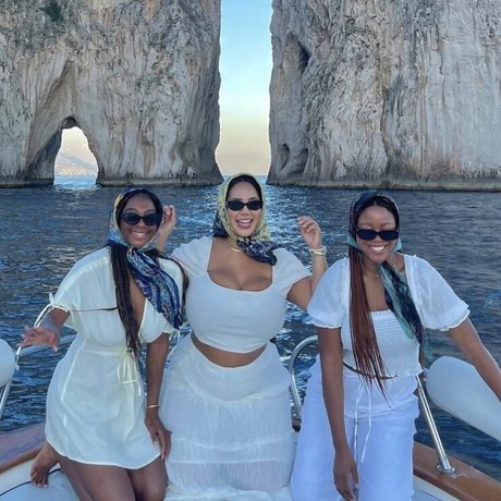 Katelyn Folasade onlyfans leaked