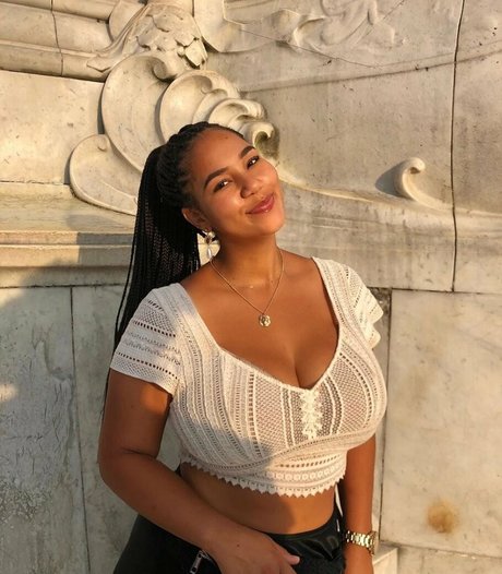 Katelyn Folasade free onlyfans