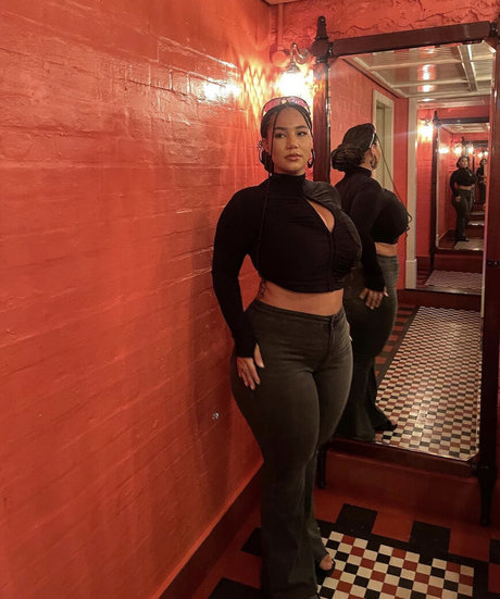 Katelyn Folasade leaks onlyfans porn