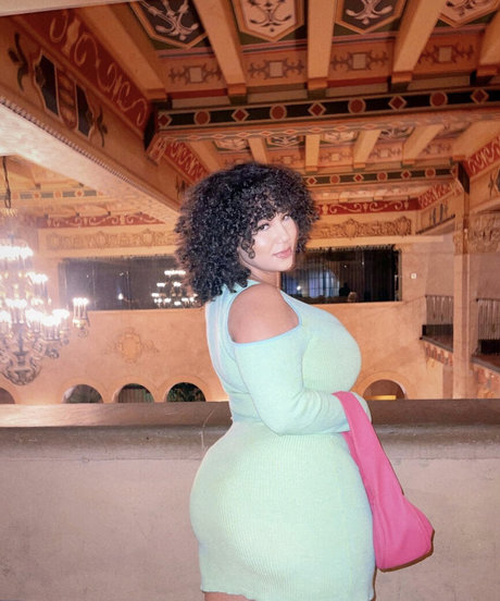 Katelyn Folasade onlyfans nude pictures