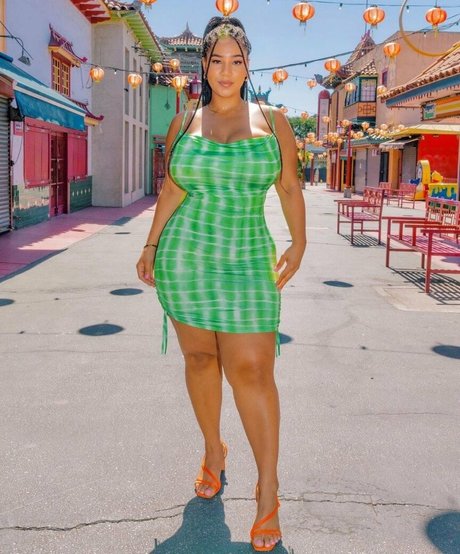 Katelyn Folasade onlyfans uncensored