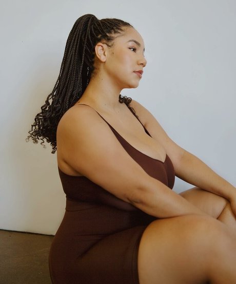 Katelyn Folasade onlyfans xxx