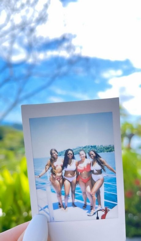 Katelyn Folasade leaked nude onlyfans