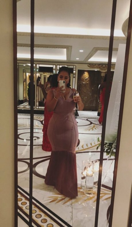 Katelyn Folasade naked onlyfans leaks