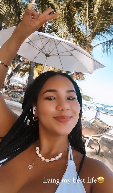 Katelyn Folasade onlyfans hot