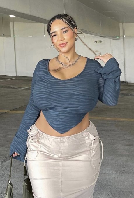 Katelyn Folasade onlyfans porn leaks