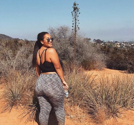 Katelyn Folasade onlyfans leak