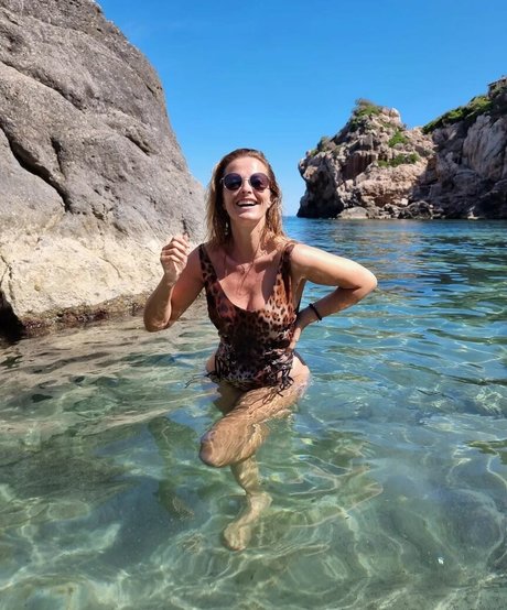 Cristina Ferreira hot onlyfans