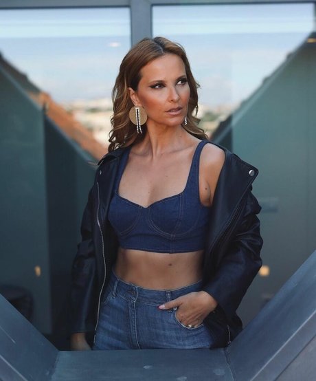 Cristina Ferreira leaked only fans nudes