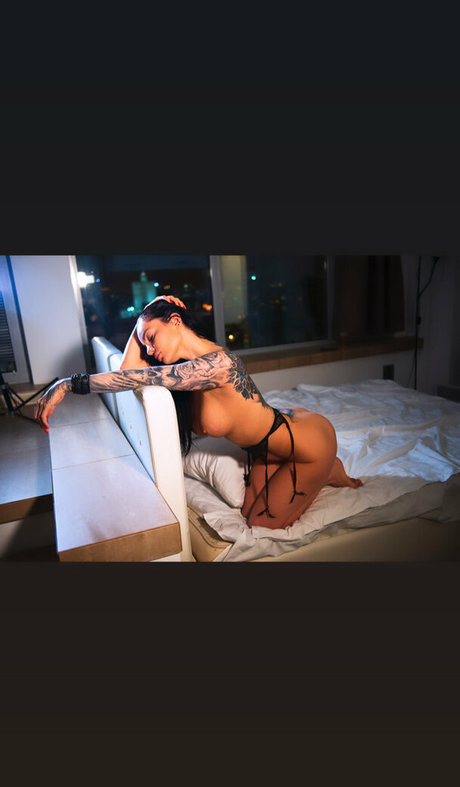 killyouquietly naked onlyfans pics