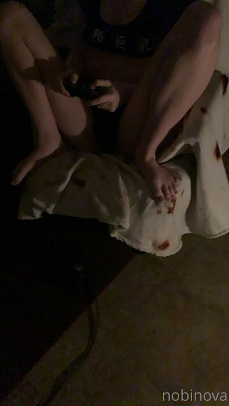 nobinova onlyfans gratis