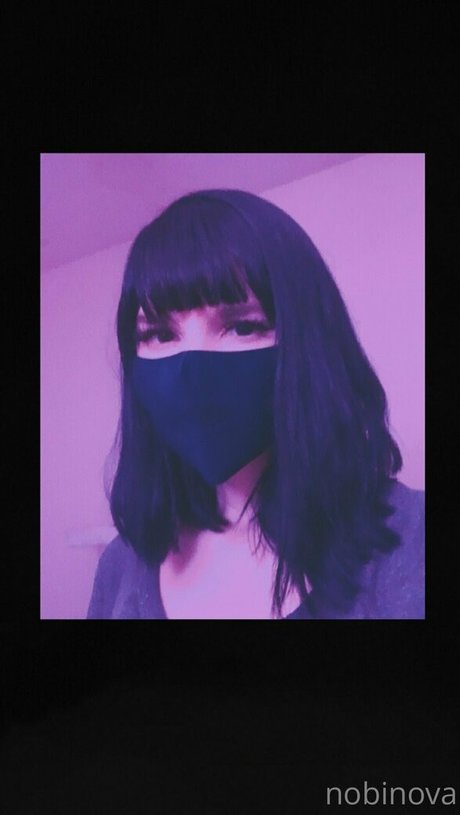 nobinova onlyfans boobs