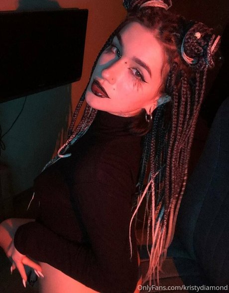 kristydiamond porn onlyfans