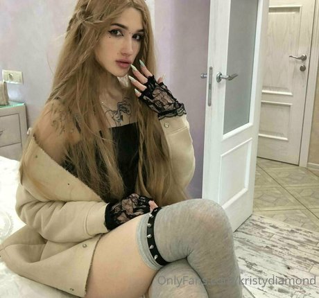 kristydiamond nude onlyfans leak