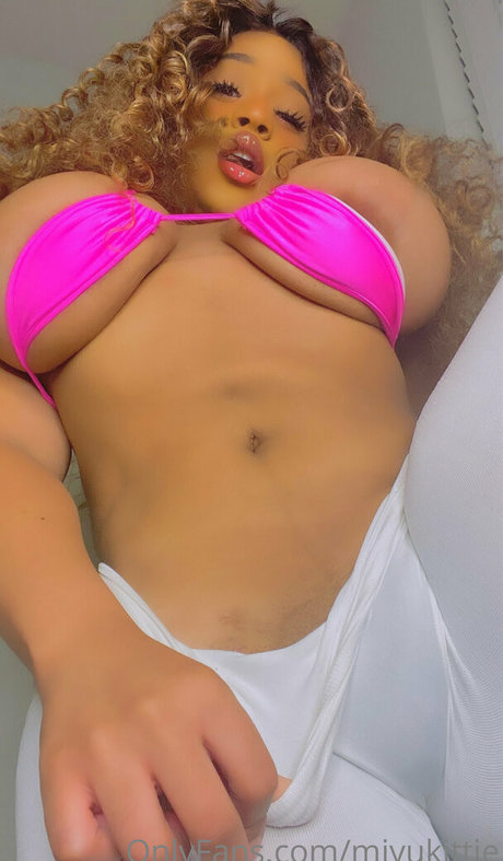 Miyukittie onlyfans leaks porn