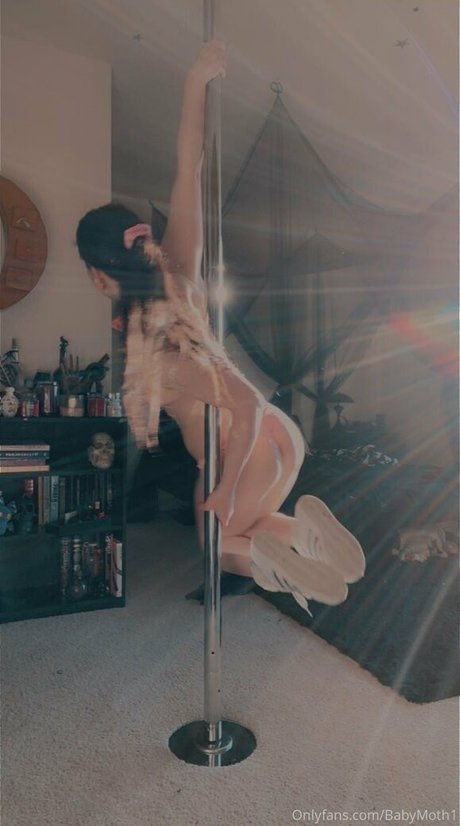 babymoth1 onlyfans hot
