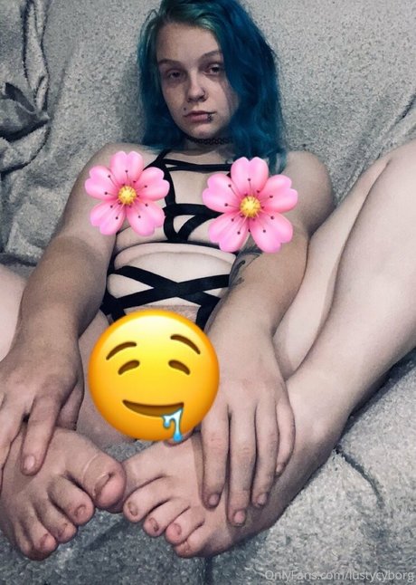 lustycyborg  pictures