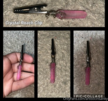 lustycyborg  portrait