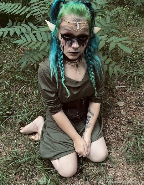 lustycyborg onlyfans xxx