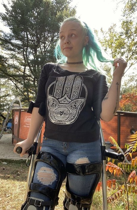 lustycyborg  candids