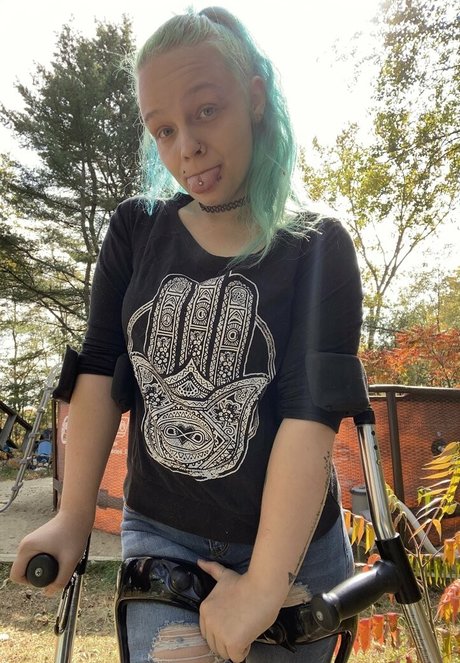 lustycyborg onlyfans naked leak