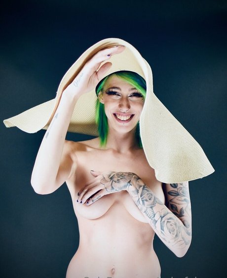 colorfulmuse onlyfans leaks