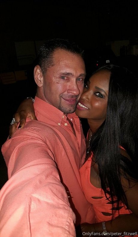 swinger couple  still