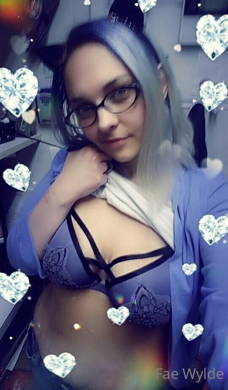 fae wylde onlyfans photo