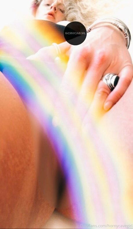 hornycavegirl leaked only fans