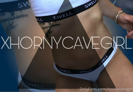 hornycavegirl onlyfans leaked free