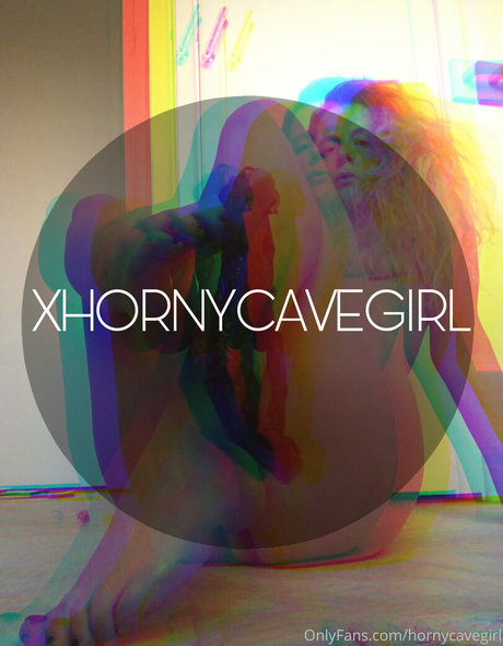 hornycavegirl onlyfans sex leak