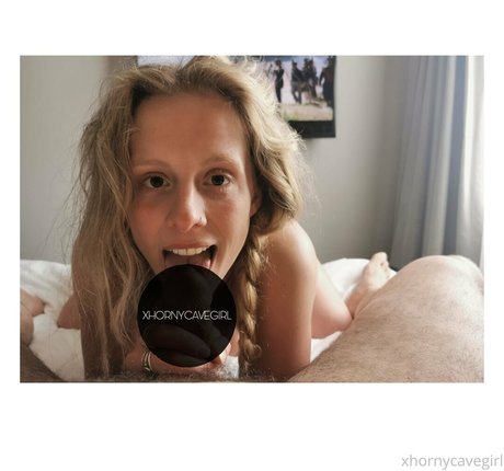 hornycavegirl nude onlyfans pics