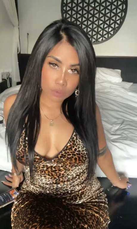 marilynvip onlyfans leaked photos