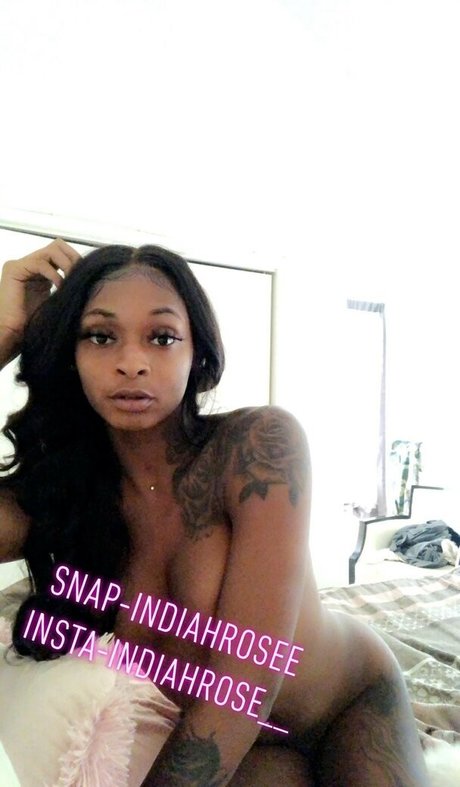 xoxorosemariee porn onlyfans