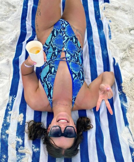 Daria Pajak onlyfans leams