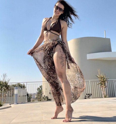 Daria Pajak only fans leaked