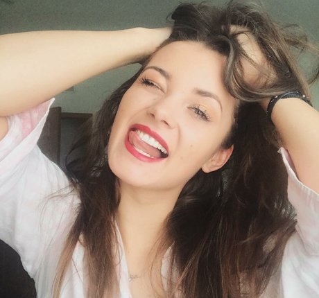 Daria Pajak porn only fans