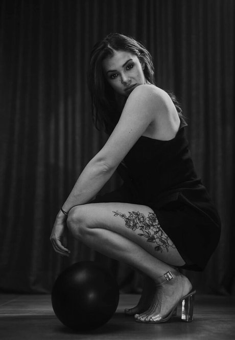 Daria Pajak onlyfans naked porn