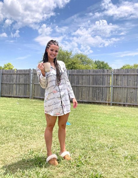 Daria Pajak onlyfans porn