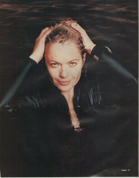 Mariella Frostrup free onlyfans